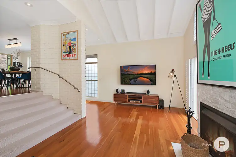 Sixth view of Homely house listing, 33 Kuranda Street, Balmoral QLD 4171