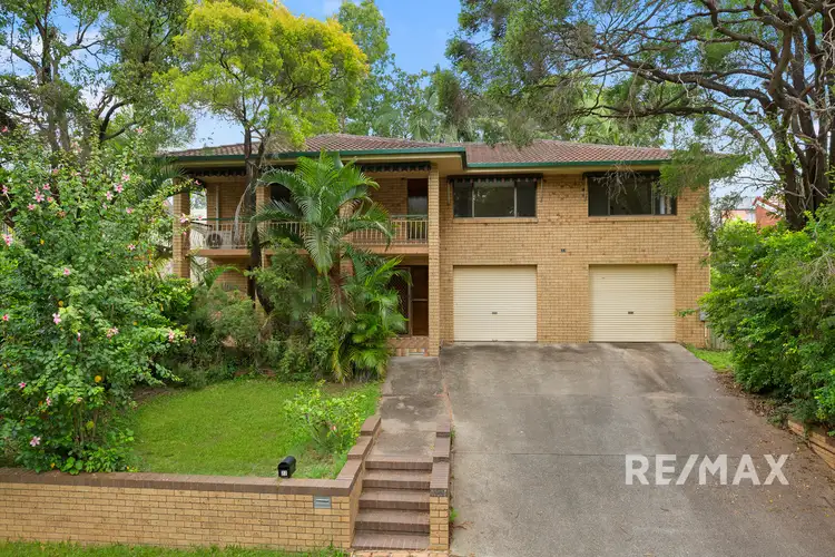 22 Kidwelly Street, Carindale QLD 4152