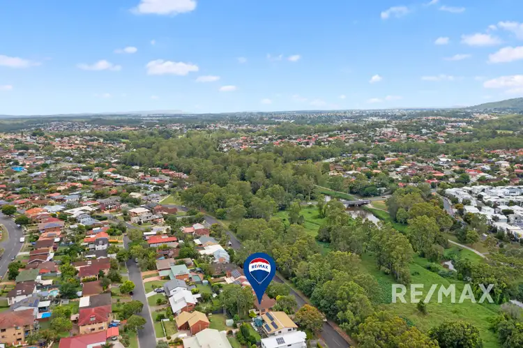 Fourth view of Homely house listing, 22 Kidwelly Street, Carindale QLD 4152