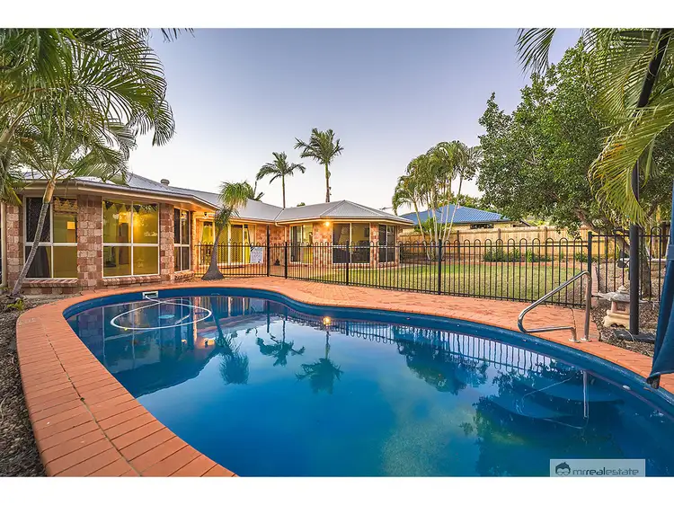 Main view of Homely house listing, 16 Brookside Avenue, Norman Gardens QLD 4701