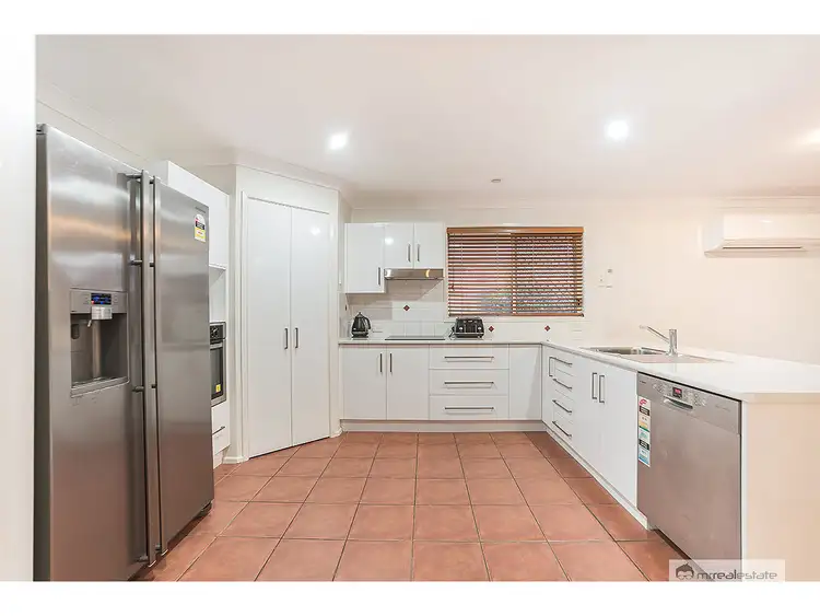 Second view of Homely house listing, 16 Brookside Avenue, Norman Gardens QLD 4701