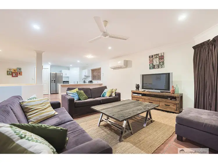 Third view of Homely house listing, 16 Brookside Avenue, Norman Gardens QLD 4701