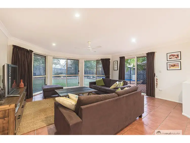 Fourth view of Homely house listing, 16 Brookside Avenue, Norman Gardens QLD 4701