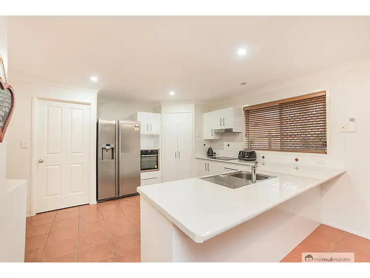 Fifth view of Homely house listing, 16 Brookside Avenue, Norman Gardens QLD 4701