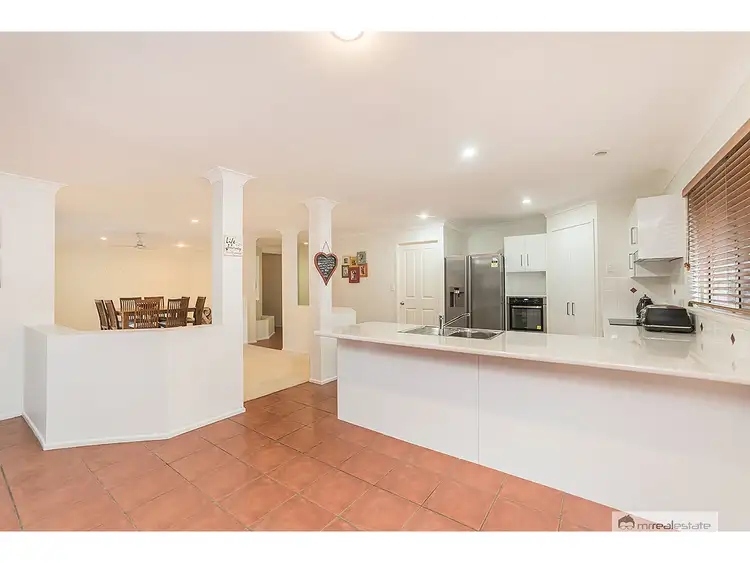 Sixth view of Homely house listing, 16 Brookside Avenue, Norman Gardens QLD 4701