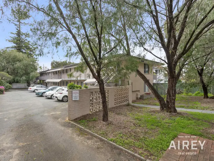 6/61 Stirling Highway, Nedlands WA 6009