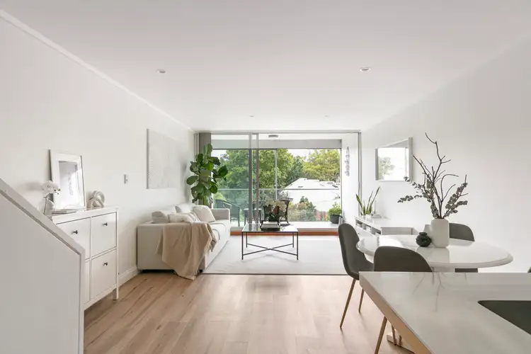 36/5-13 Larkin Street, Camperdown NSW 2050