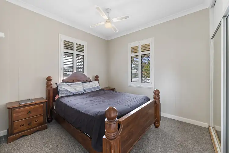 Fifth view of Homely house listing, 3 Beirne Street, South Toowoomba QLD 4350