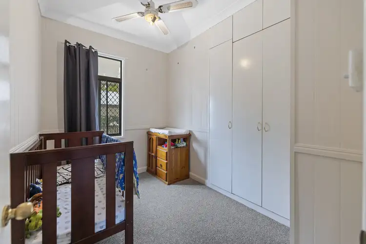 Sixth view of Homely house listing, 3 Beirne Street, South Toowoomba QLD 4350