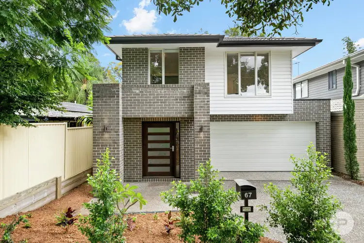 67 Lang Street, Morningside QLD 4170