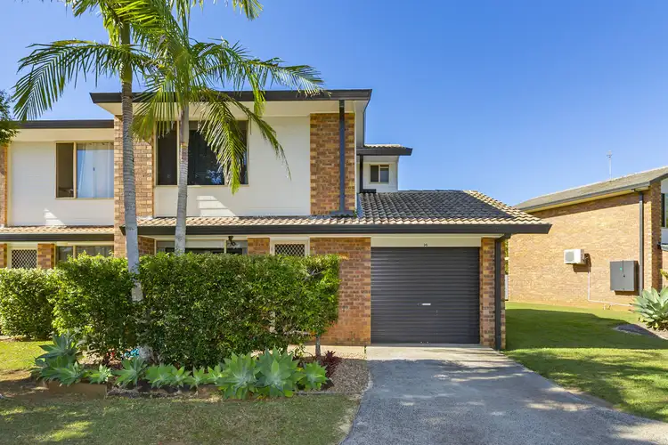 Second view of Homely townhouse listing, 36/3-19 Amaroo Drive, Banora Point NSW 2486