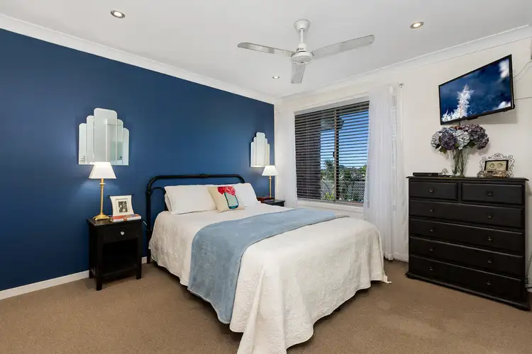 Third view of Homely townhouse listing, 36/3-19 Amaroo Drive, Banora Point NSW 2486
