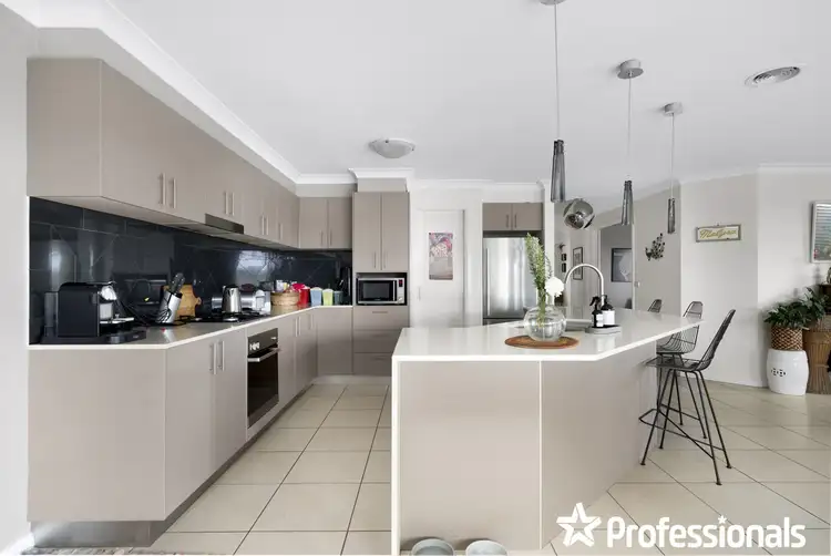 Third view of Homely house listing, 17 Howarth Close, Abercrombie NSW 2795