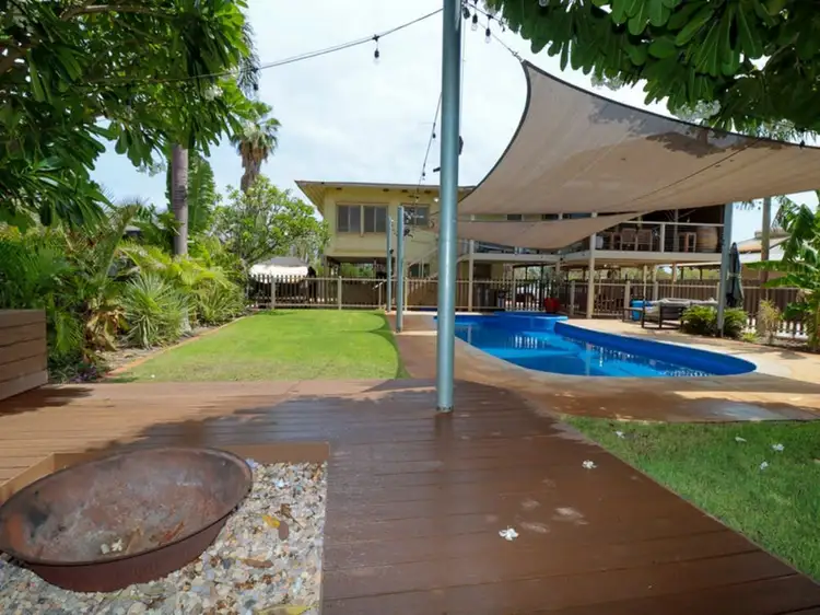 151 Kennedy Street, South Hedland WA 6722