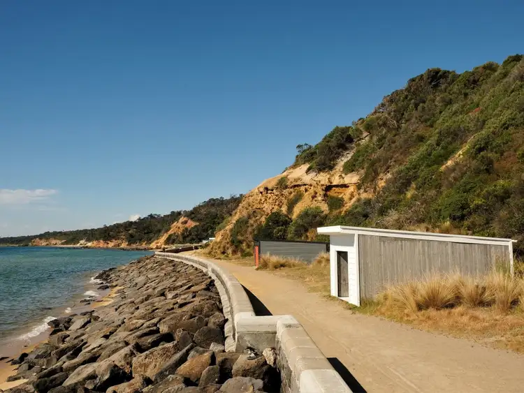 Second view of Homely other listing, 42 Hawker Beach, Mount Martha VIC 3934