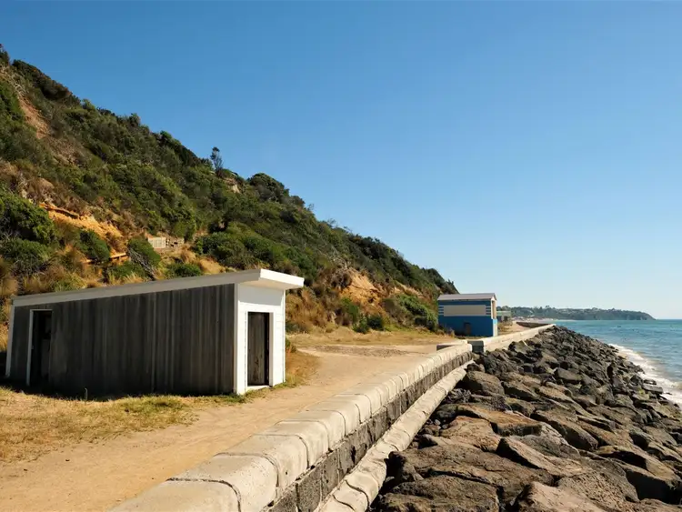 Third view of Homely other listing, 42 Hawker Beach, Mount Martha VIC 3934