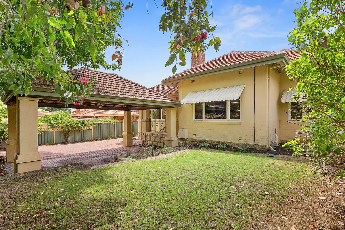 Main view of Homely house listing, 232A Selby Street, Wembley WA 6014