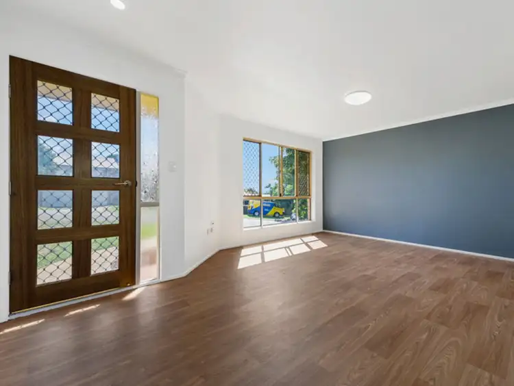 Second view of Homely house listing, 1 Robindale Drive, Darling Heights QLD 4350