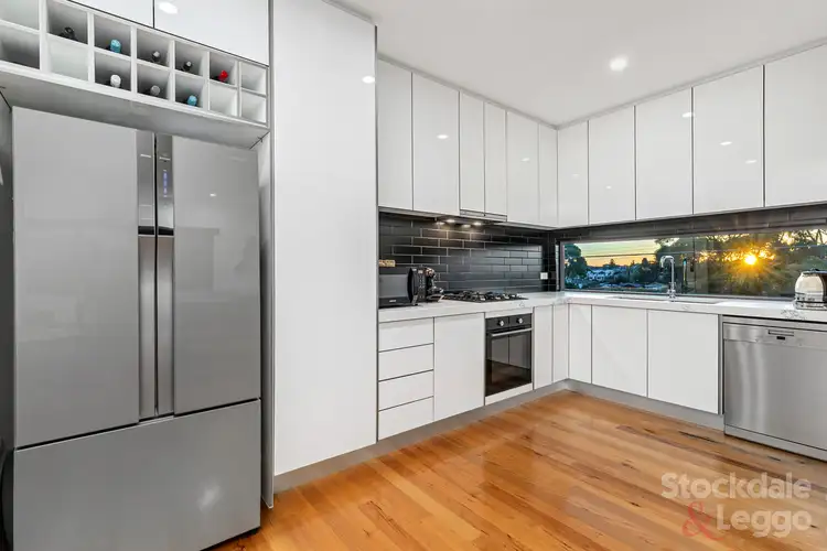 Third view of Homely townhouse listing, 1/232 Waterloo Road, Oak Park VIC 3046