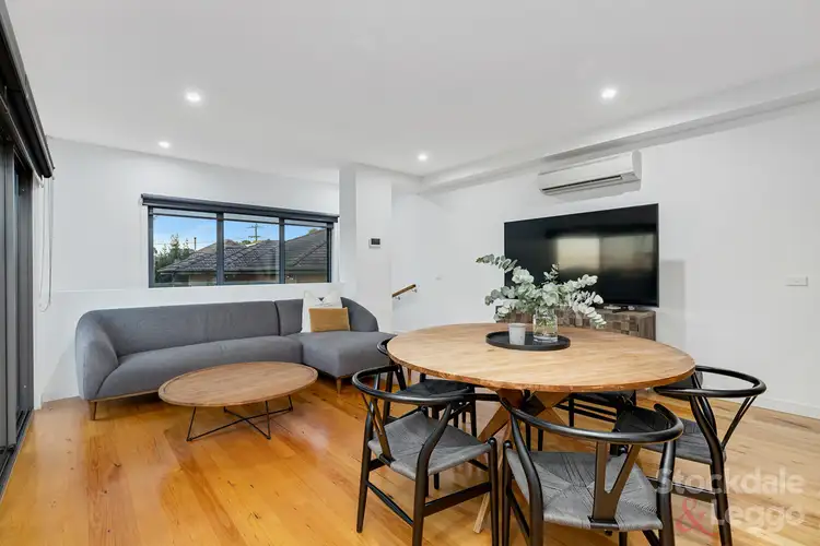 Fourth view of Homely townhouse listing, 1/232 Waterloo Road, Oak Park VIC 3046