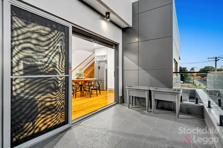 Fifth view of Homely townhouse listing, 1/232 Waterloo Road, Oak Park VIC 3046