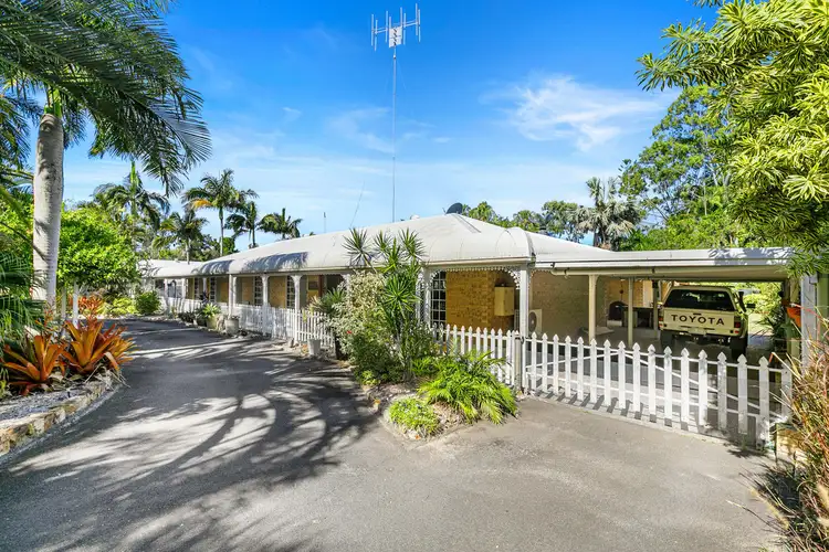 6-8 Palm Way, Dundowran Beach QLD 4655