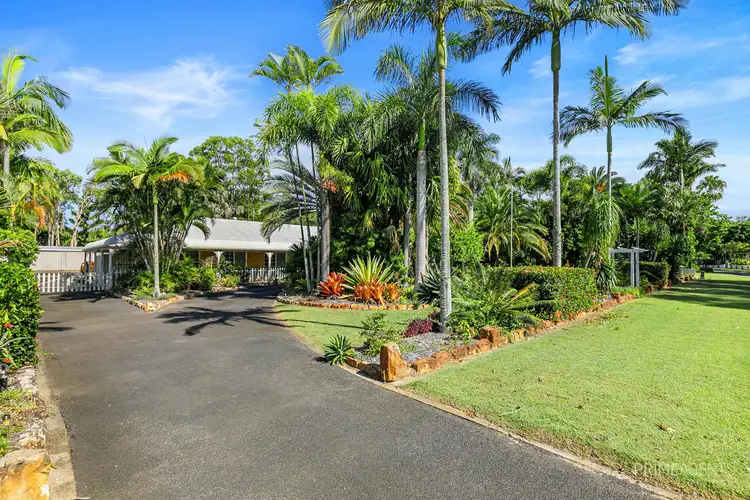 Second view of Homely house listing, 6-8 Palm Way, Dundowran Beach QLD 4655