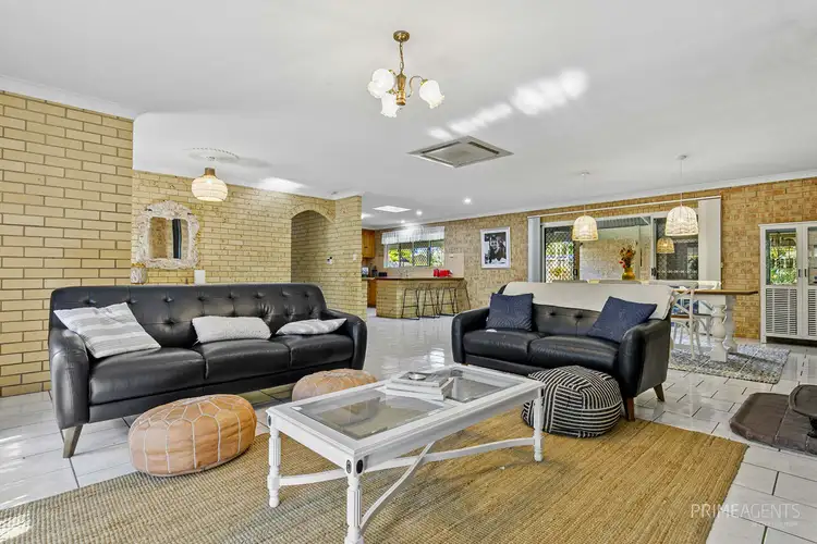 Sixth view of Homely house listing, 6-8 Palm Way, Dundowran Beach QLD 4655