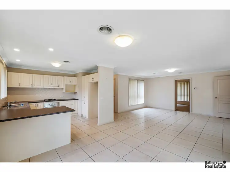 Second view of Homely unit listing, 2/75 Stanley Street, Bathurst NSW 2795