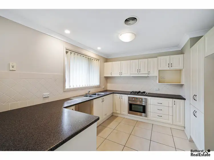 Third view of Homely unit listing, 2/75 Stanley Street, Bathurst NSW 2795