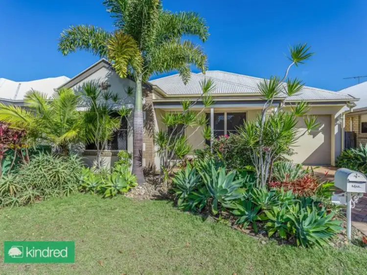 3 Kowari Crescent, North Lakes QLD 4509