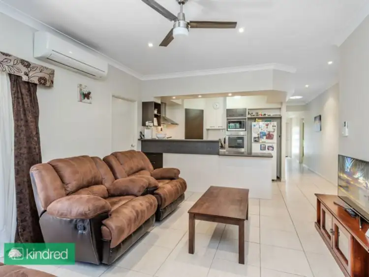 Fifth view of Homely house listing, 3 Kowari Crescent, North Lakes QLD 4509