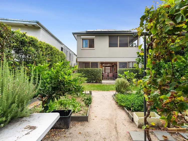 4 Short Street, Woody Point QLD 4019