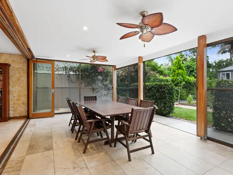 Second view of Homely house listing, 4 Short Street, Woody Point QLD 4019