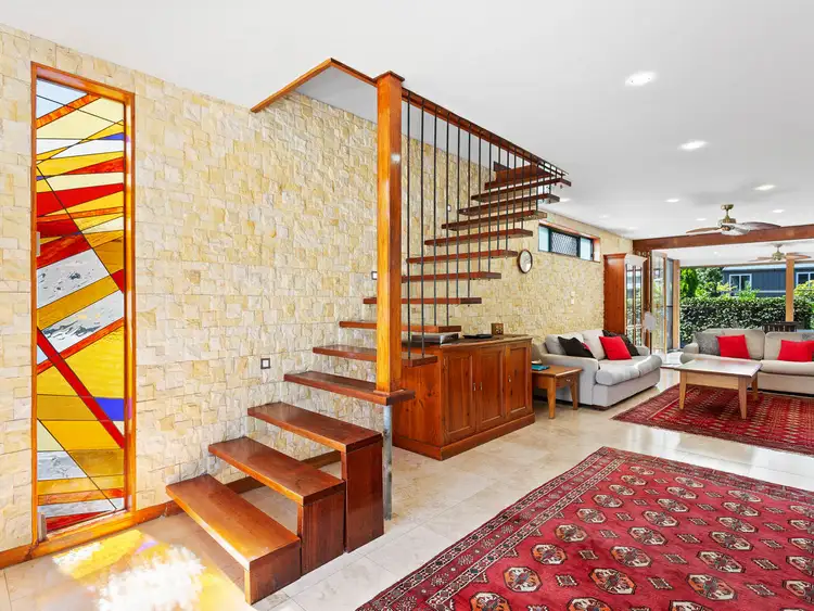 Fourth view of Homely house listing, 4 Short Street, Woody Point QLD 4019
