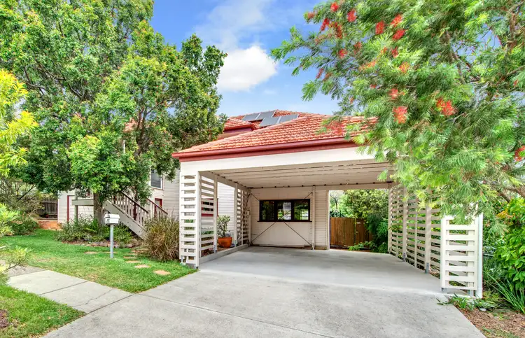 Main view of Homely house listing, 19 Sherley Street, Moorooka QLD 4105