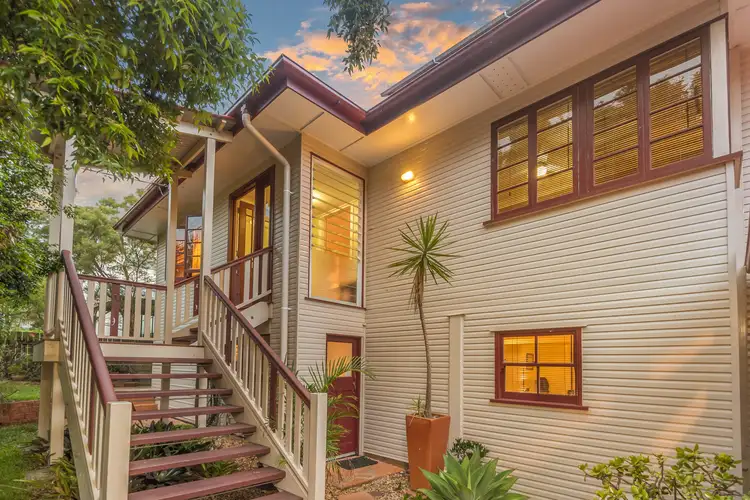 Second view of Homely house listing, 19 Sherley Street, Moorooka QLD 4105