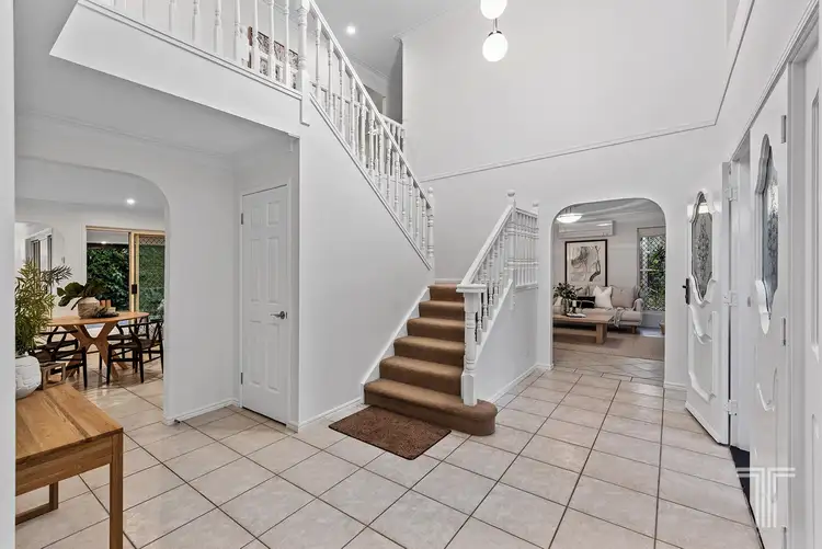 Second view of Homely house listing, 39 Holborn Crescent, Carindale QLD 4152