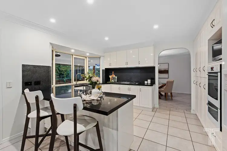 Fourth view of Homely house listing, 39 Holborn Crescent, Carindale QLD 4152