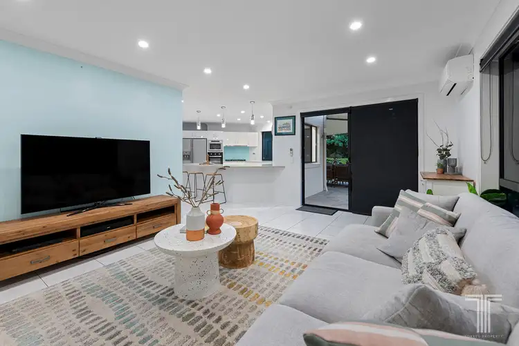 Fifth view of Homely house listing, 6 Bushlark Way, Carindale QLD 4152