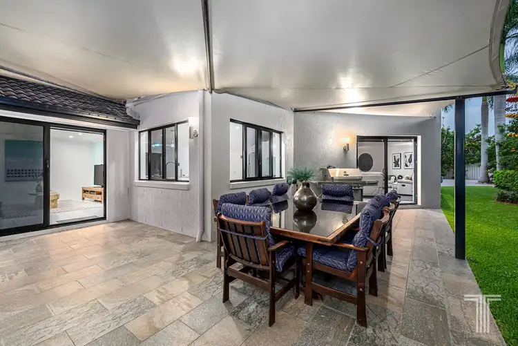 Sixth view of Homely house listing, 6 Bushlark Way, Carindale QLD 4152