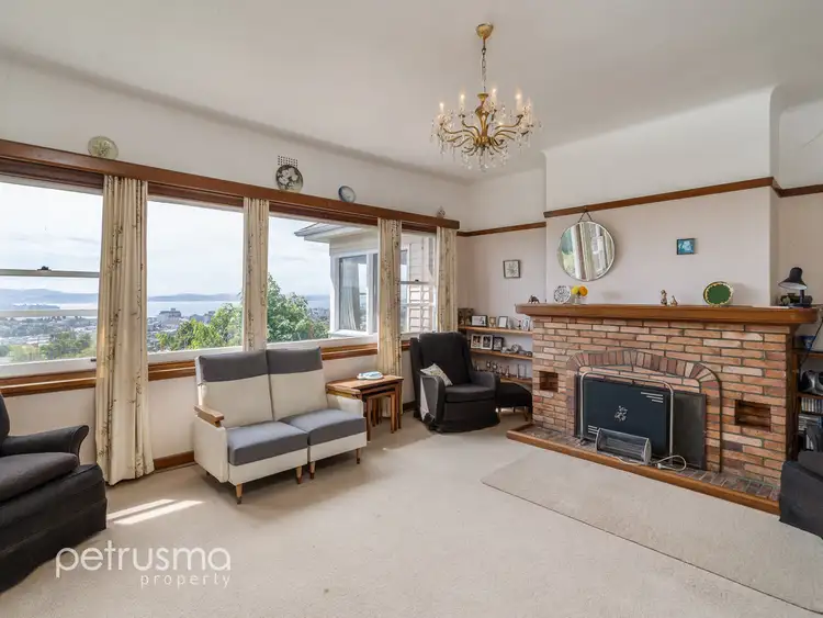 Fifth view of Homely house listing, 18 Fordham Street, Mount Stuart TAS 7000