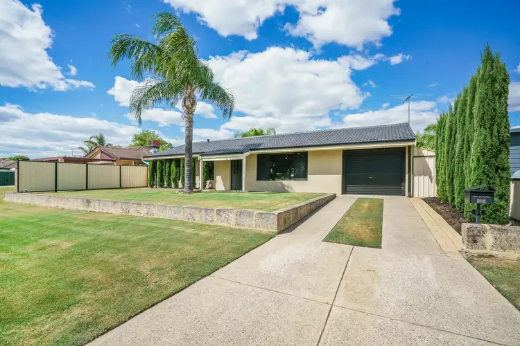 64 Gascoyne Way, Waikiki WA 6169