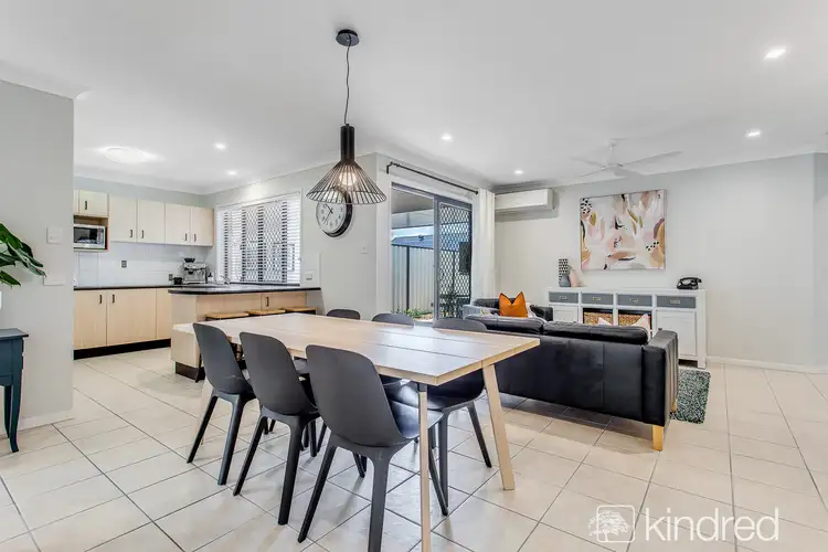 Main view of Homely house listing, 2/127 Cottontree Drive, Narangba QLD 4504