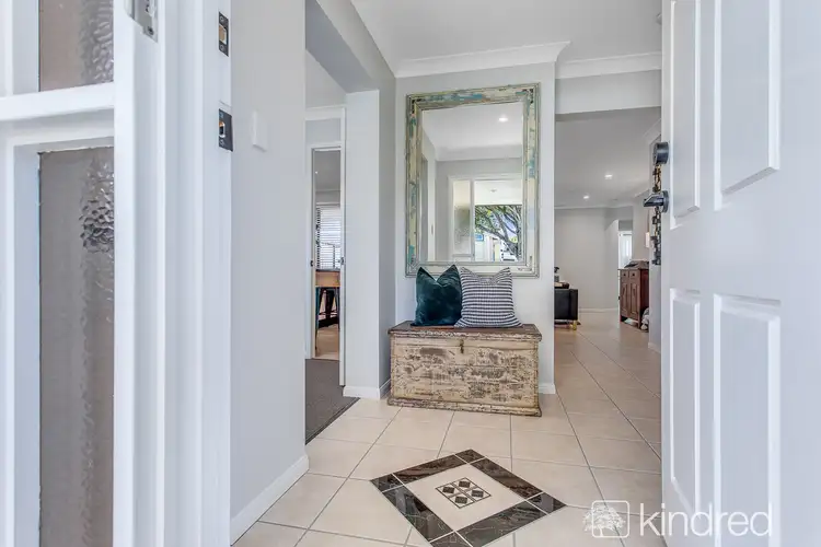 Third view of Homely house listing, 2/127 Cottontree Drive, Narangba QLD 4504