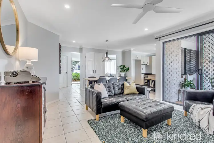 Fifth view of Homely house listing, 2/127 Cottontree Drive, Narangba QLD 4504