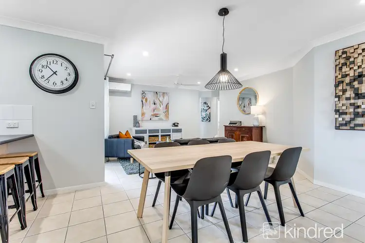 Sixth view of Homely house listing, 2/127 Cottontree Drive, Narangba QLD 4504