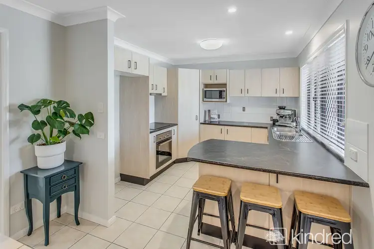 Seventh view of Homely house listing, 2/127 Cottontree Drive, Narangba QLD 4504