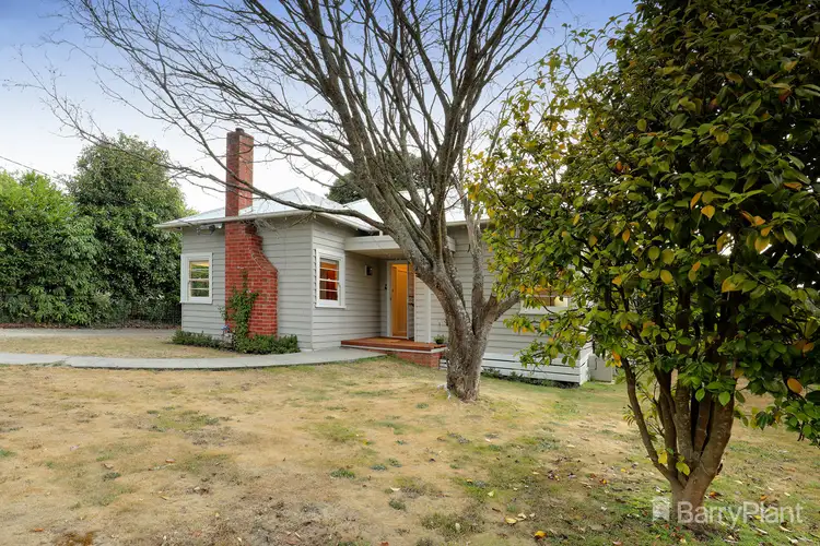 Third view of Homely house listing, 5 Bayview Road, Emerald VIC 3782
