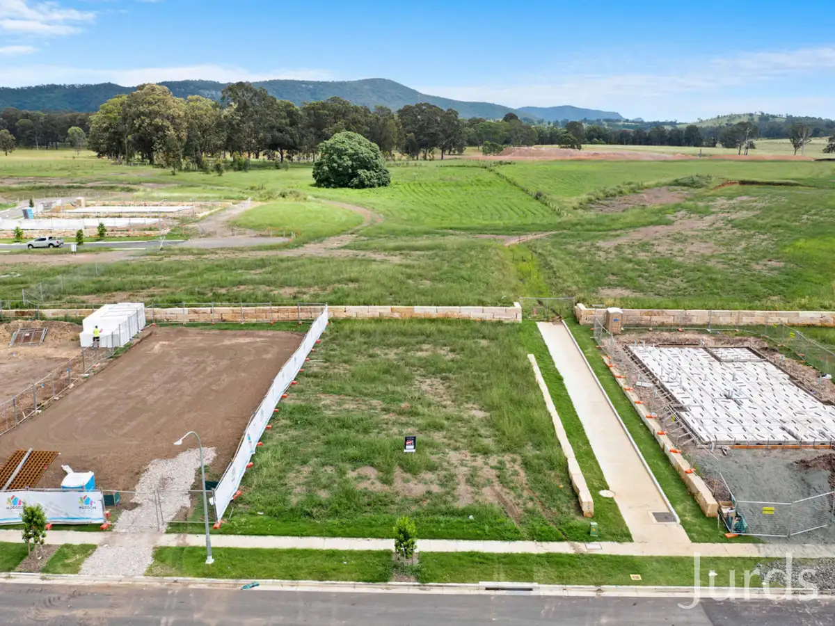 Main view of Homely land listing, 57 Balangara Way, Bellbird NSW 2325